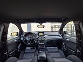 Mercedes Benz B 180 AMG-LINE/7G/AUTO/CAM