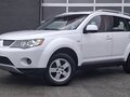 Mitsubishi Outlander 2.2 DI-D