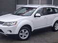 Mitsubishi Outlander 2.2 DI-D