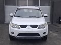 Mitsubishi Outlander 2.2 DI-D