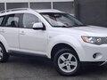 Mitsubishi Outlander 2.2 DI-D