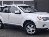 Mitsubishi Outlander 2.2 DI-D