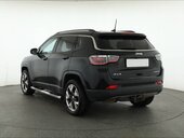 Jeep Compass 2.0 Mjet 4x4 LIMITED