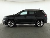 Jeep Compass 2.0 Mjet 4x4 LIMITED