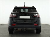 Jeep Compass 2.0 Mjet 4x4 LIMITED