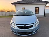 Opel Corsa D 1.3CDTI SportKAONOV