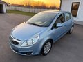 Opel Corsa D 1.3CDTI SportKAONOV