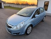 Opel Corsa D 1.3CDTI SportKAONOV