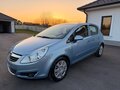 Opel Corsa D 1.3CDTI SportKAONOV