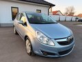 Opel Corsa D 1.3CDTI SportKAONOV