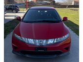 Honda Civic 1.8i TypeS CH