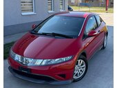 Honda Civic 1.8i TypeS CH