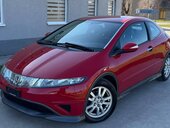 Honda Civic 1.8i TypeS CH