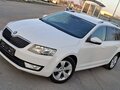 Škoda Octavia RS premium