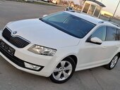 Škoda Octavia RS premium