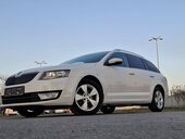 Škoda Octavia RS premium