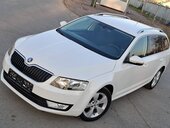 Škoda Octavia RS premium