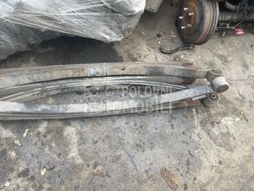 Gibnjevi ford tranzit