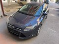 Ford Focus 1.6 TITANIUM ŠWICA