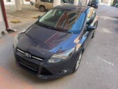 Ford Focus 1.6 TITANIUM ŠWICA