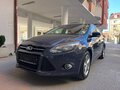 Ford Focus 1.6 TITANIUM ŠWICA
