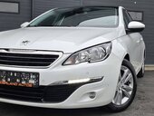 Peugeot 308 1.6 e -Hdi Premium