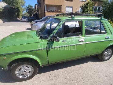 Zastava 101 1300 special