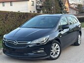 Opel Astra K 1.6CDTI INNOVATION