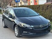 Opel Astra K 1.6CDTI INNOVATION