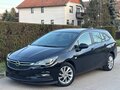 Opel Astra K 1.6CDTI INNOVATION