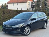 Opel Astra K 1.6CDTI INNOVATION