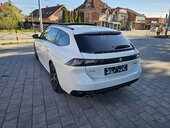 Peugeot 508 2.0 Hdi GT Autom