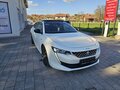 Peugeot 508 2.0 Hdi GT Autom