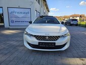 Peugeot 508 2.0 Hdi GT Autom