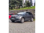 Audi Q5 2,0 TDI 3xS-line