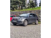 Audi Q5 2,0 TDI 3xS-line