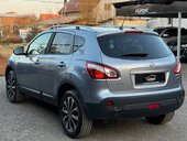 Nissan Qashqai RATA 110E