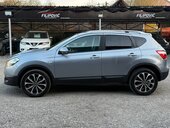 Nissan Qashqai RATA 110E