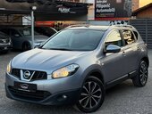 Nissan Qashqai RATA 110E