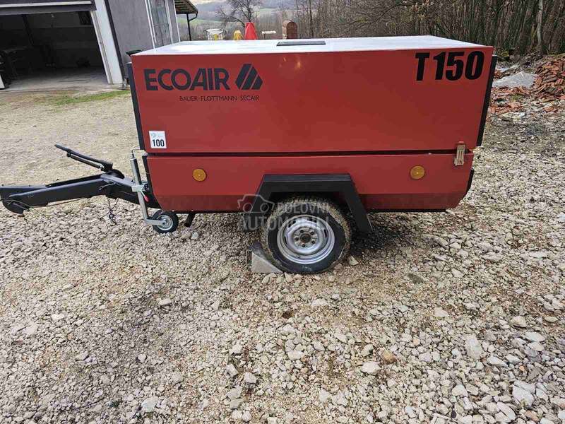 EcoAir T150