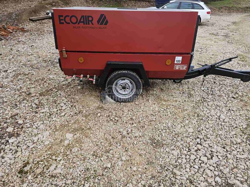EcoAir T150