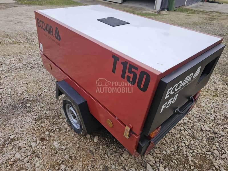 EcoAir T150