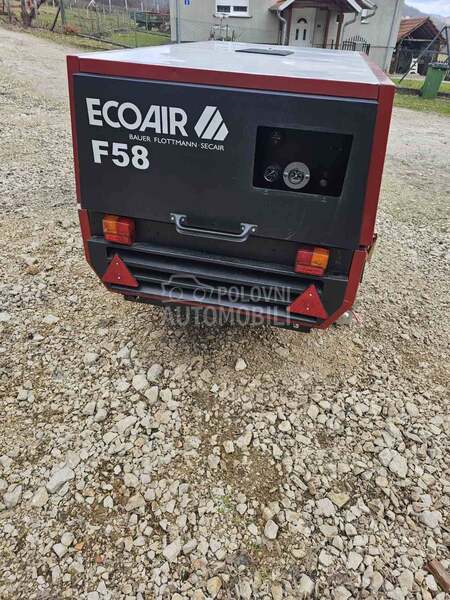 EcoAir T150