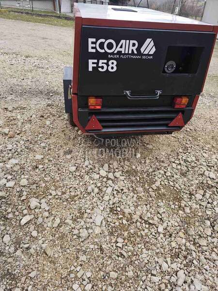 EcoAir T150