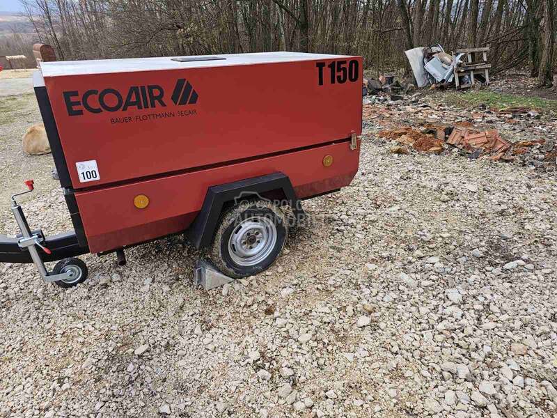 EcoAir T150