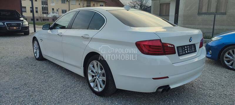 BMW 525 N.O.V/N.O.V