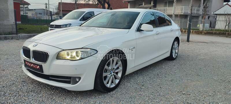 BMW 525 N.O.V/N.O.V