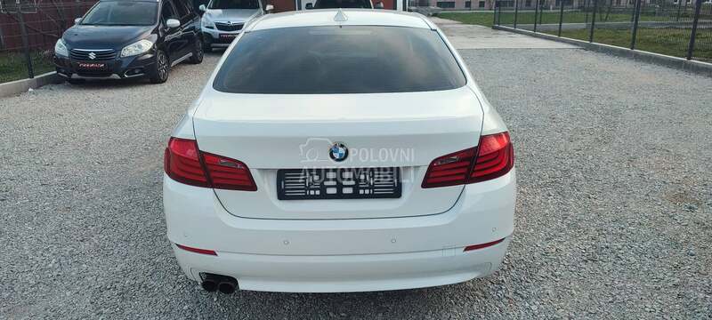 BMW 525 N.O.V/N.O.V
