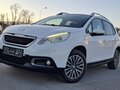 Peugeot 2008 P R E M I U M