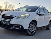 Peugeot 2008 P R E M I U M
